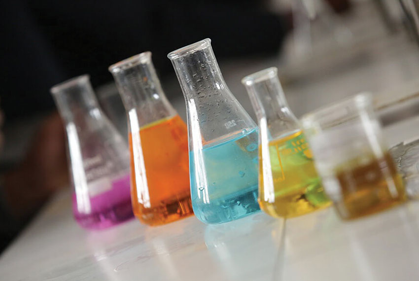 Solvents